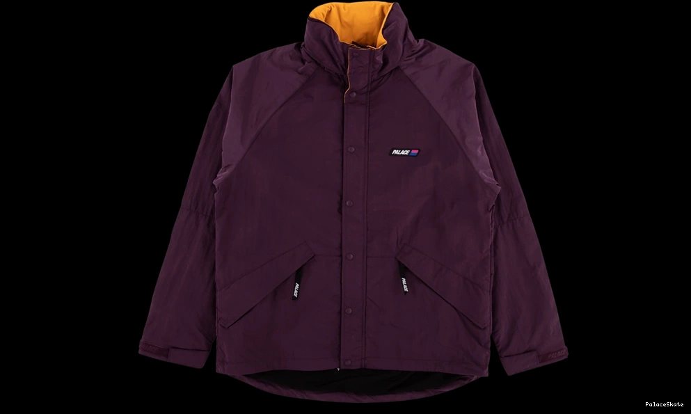Cheap Palace Aqua Jacket 0728